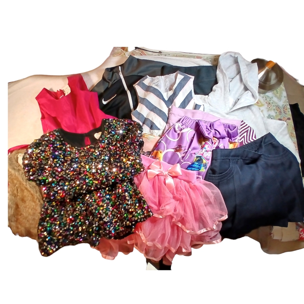 Bundle Box 10 @ $2.50 Ea